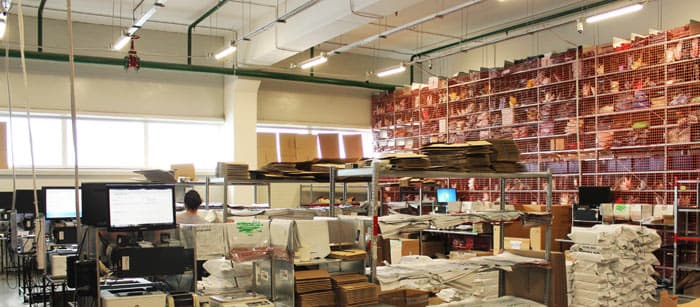 Доставка из Чехии