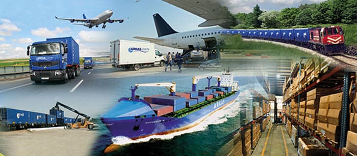 Доставка из Чехии в Россию