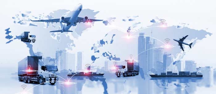 Экспресс-доставка грузов из России в Чехию