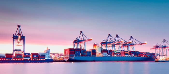 Доставка в Финляндию Доставка в Финляндию