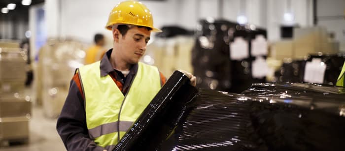 Упаковка товара