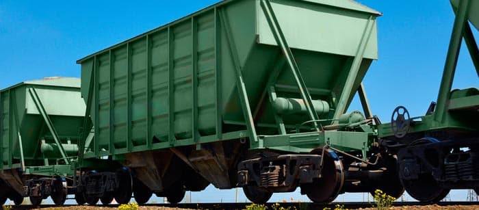 Сыпучий груз