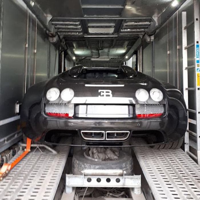 Bugatti Bugatti