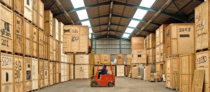 Ящики Ящики