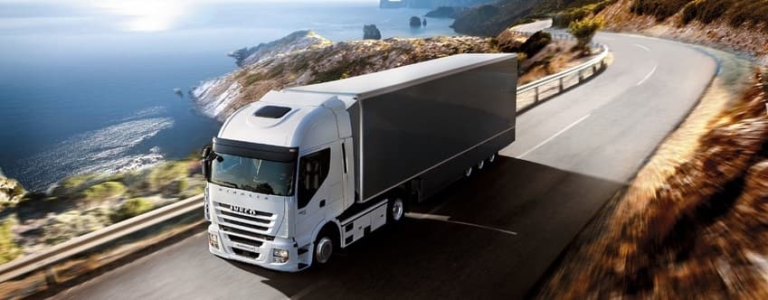 Автоперевозки по РФ