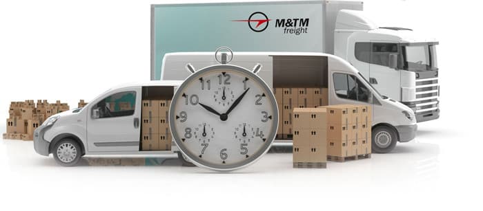 Экспресс доставка