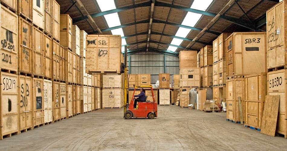 Доставка во Францию из России