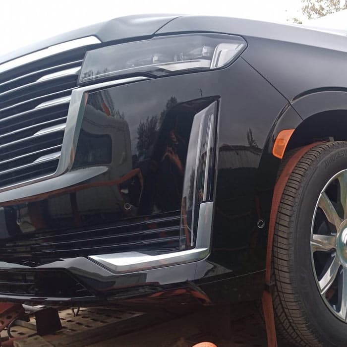 Cadillac Cadillac