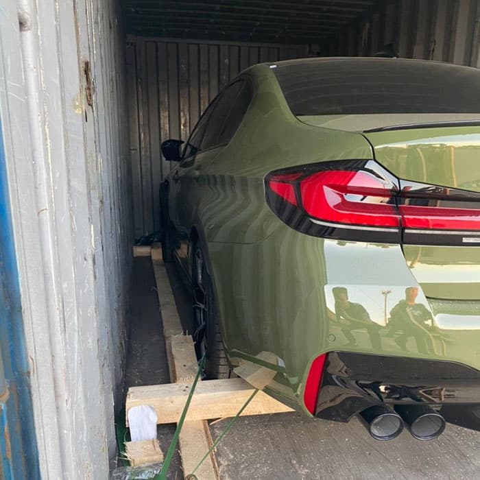 BMW M5 BMW M5