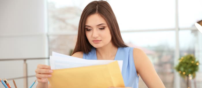 Пакет документов Пакет документов