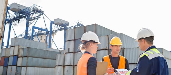 Такелажные работы