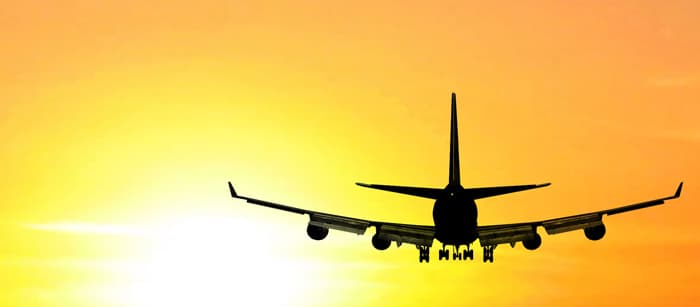 Авиадоставка