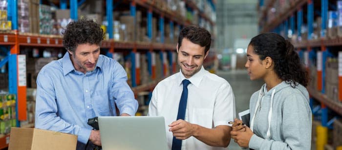 Риски при закупках у новых зарубежных партнеров