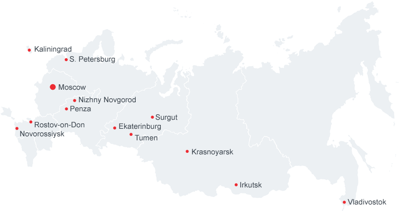 Heavy Machinery Heavy Machinery