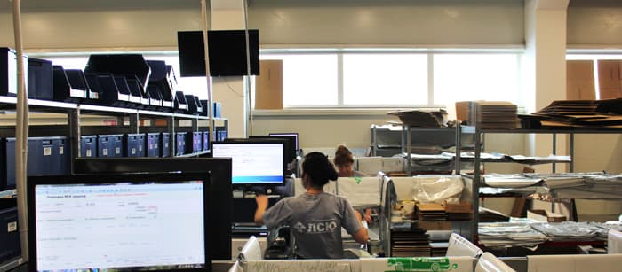 Доставка из Германии