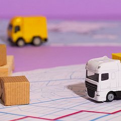 Что делает экспедитор в транспортной компании