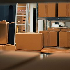 Код ТН ВЭД: что это такое и как его определить