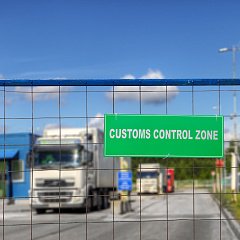 Характерные особенности и основные функции таможенных органов РФ