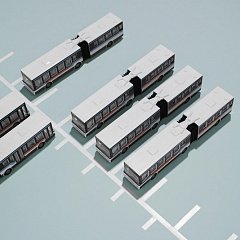 Что такое транспортный хаб