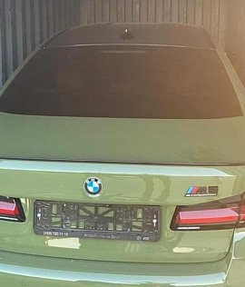 Перевозка ТС