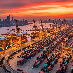 Морской контейнер: размеры и внутренние параметры