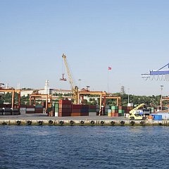 Таможенные процедуры для грузов из Индии