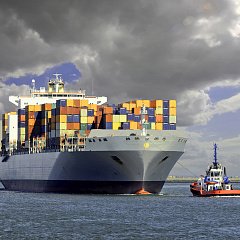 Что такое FIFO и LIFO – условия поставки морем в 2024 году